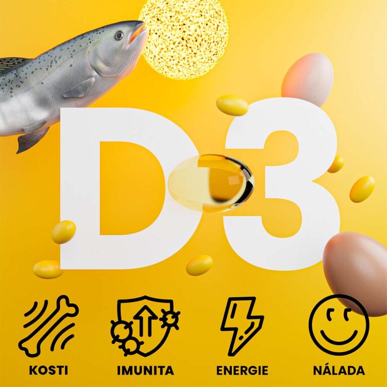 Vitamín D3